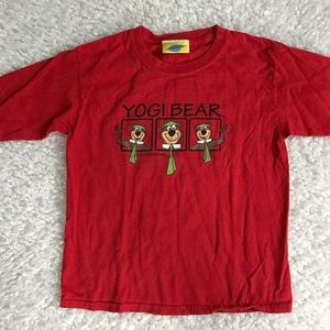 Hanna Barbera Collection red sweater